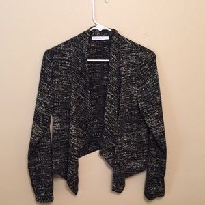 Lush blazer